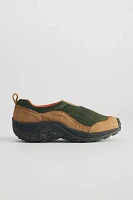 Merrell Jungle Moc Breeze Slip-On Sneaker