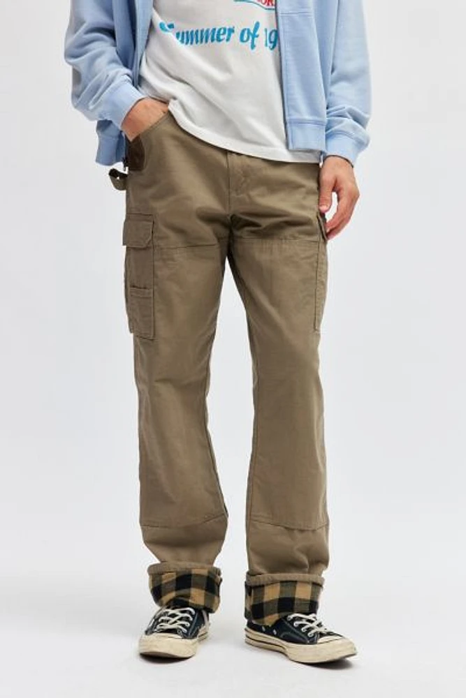 Wrangler Lined Ranger Pant