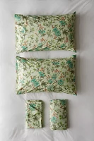 Bliss Floral Sheet Set