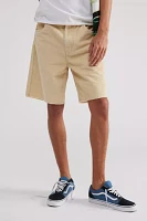 UO Skater Soft Corduroy Short