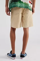 UO Skater Soft Corduroy Short