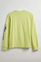 UO Moto Long Sleeve Tee