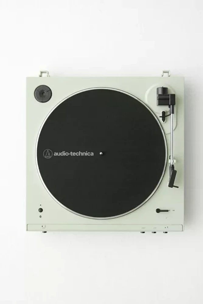 Audio-Technica UO Exclusive LP60X-BT Bluetooth Record Player