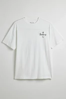 Puma Back Up Team Tee