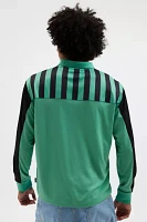 Puma NeverWorn Long Sleeve Soccer Jersey Tee