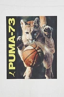 Puma Banned From TV Tee
