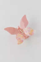 Butterfly Mega Claw Clip