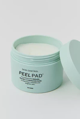 Skin Control Peel Pad 50-Pack