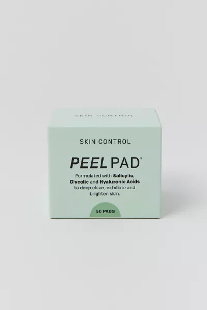 Skin Control Peel Pad 50-Pack