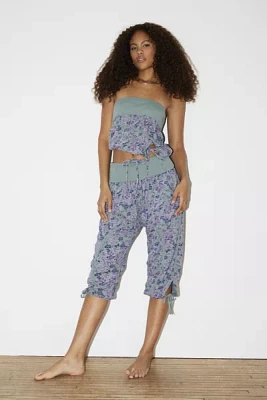 Out From Under Journey Cropped Balloon Pant
