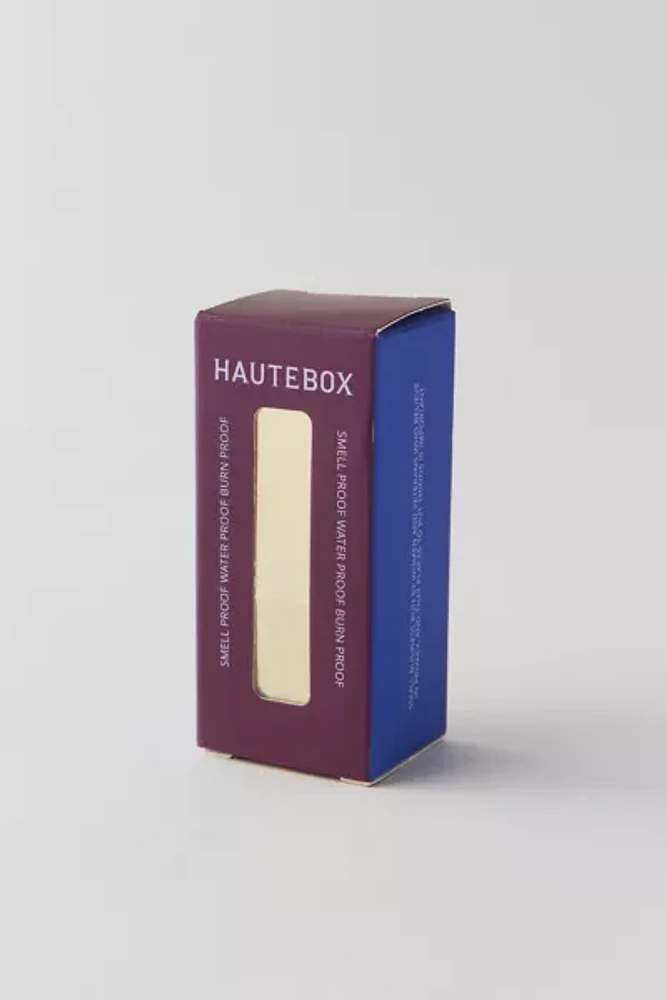 Hautebox Storage Container