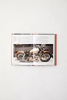 The Story Of Iconic Cars By Welbeck Publishing