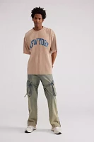 Standard Cloth New York Plisse Tee