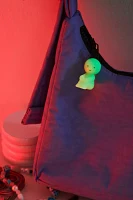 Smiski® Glow-In-The-Dark ZipperBite Figure