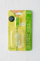 Smiski® Glow-In-The-Dark ZipperBite Figure