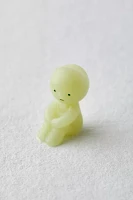 Smiski® Glow-In-The-Dark ZipperBite Figure