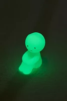 Smiski® Glow-In-The-Dark ZipperBite Figure