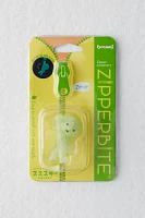 Smiski® Glow-In-The-Dark ZipperBite Figure