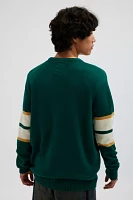 American Needle Miller High Life McCallister Crew Neck Sweater