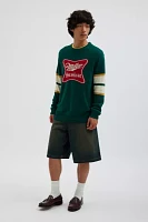 American Needle Miller High Life McCallister Crew Neck Sweater