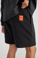 Puma X Carrots Logo Graphic 7” Sweat Short