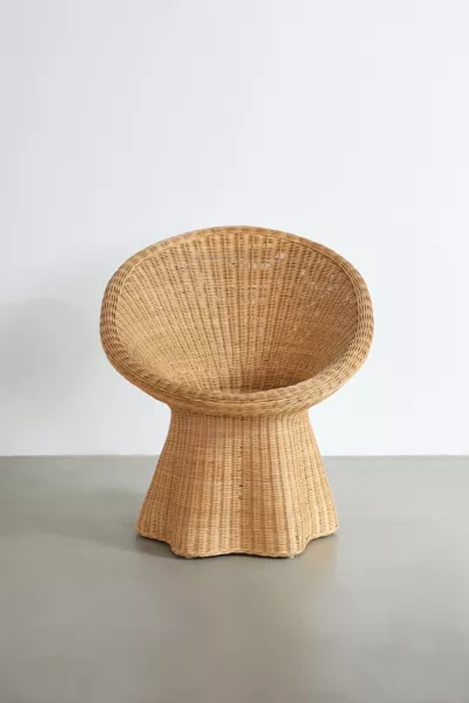 Pierce Chair