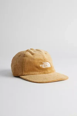 The North Face Corduroy Logo Hat