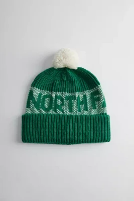 The North Face Retro Cabin Beanie