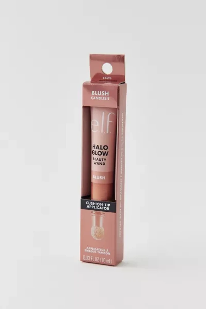 e.l.f. Cosmetics Halo Glow Blush Beauty Wand