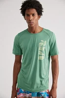 Janji Run All Day Graphic Tee