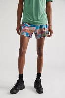 Janji 5” AFO Printed Middle Short