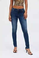 Wrangler Spat Low Rise Jean