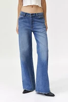 Wrangler Low Rise Baggy Jean