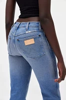 Wrangler Sunset Straight Jean