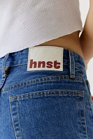 HNST High Loose Jean