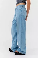 HNST Low Rise Relaxed Fit Jean