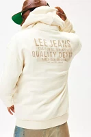 Lee Workwear Graphic Hoodie Sweatshirt