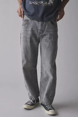 BDG Cropped Skate Fit Jean