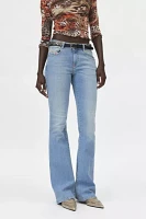 Diesel 1969 D-Ebby Bootcut And Flare Jean