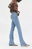 Diesel 1969 D-Ebby Bootcut And Flare Jean