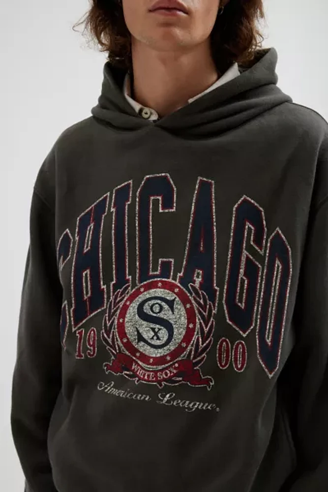 New Era Chicago White Sox Hoodie Sweatshirt