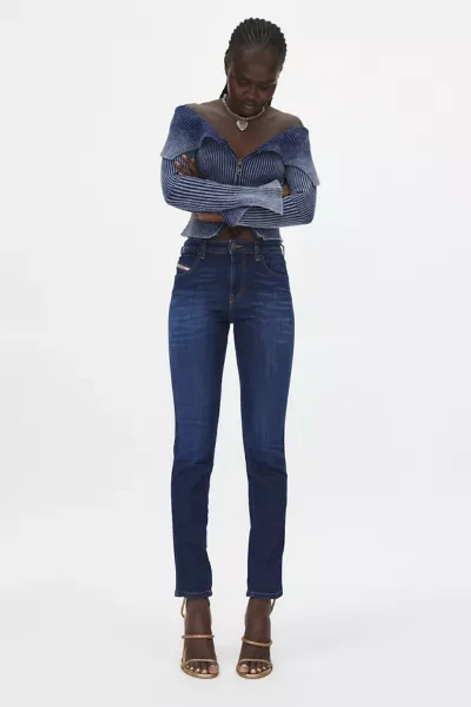 Diesel 2015 Babhila Skinny Jean