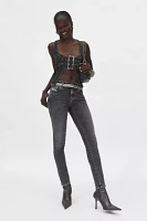 Diesel 2017 Slandy Super Skinny Jean