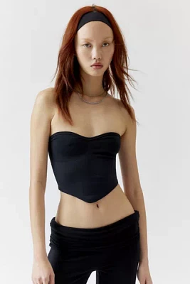Out From Under Lina Seamless Tube Top