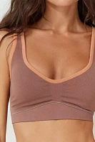 Out From Under Bella Contour Seamless Bra Top