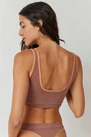 Out From Under Bella Contour Seamless Bra Top