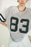 Standard Cloth Football Jersey