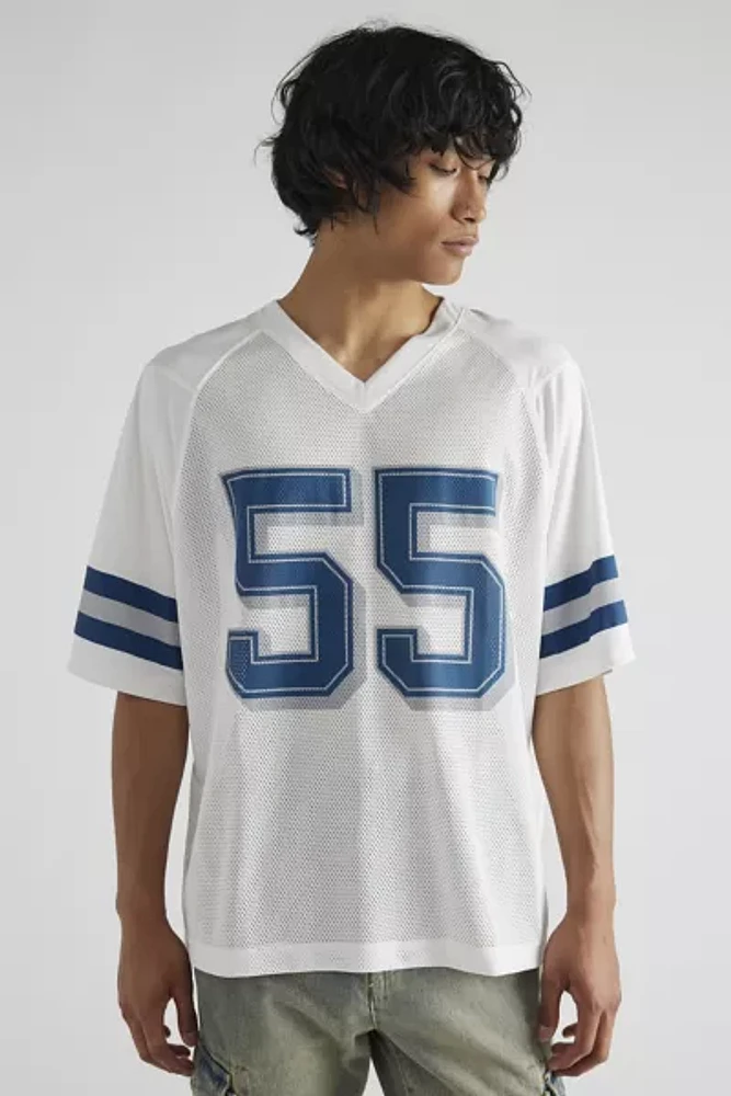 Standard Cloth Football Jersey