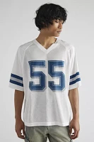 Standard Cloth Football Jersey