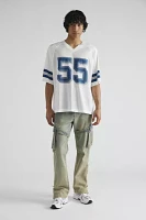 Standard Cloth Football Jersey